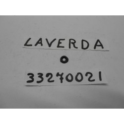 Lavadora Sottovite Codon Laverda 125 Gs Lesmo
