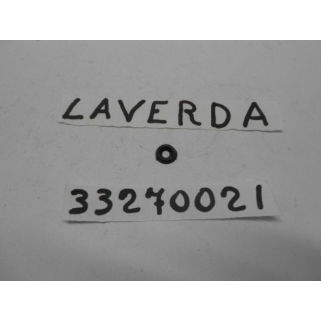 Lavadora Sottovite Codon Laverda 125 Gs Lesmo
