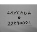 Waschmaschine Sottovite Codon Laverda Gs Lesmo 125