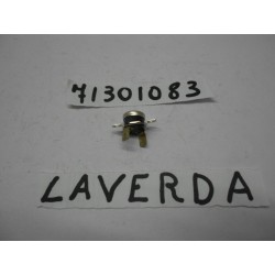 Cambiar la cabeza termica Laverda Lz 125-175 cc