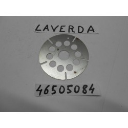 Disc Clutch Interior Laverda Lz 50 Cc