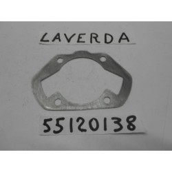Fußdichtung Zylinder Laverda Lz 125 Cc