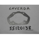 cylindre porte-joint d'étanchéité de base Laverda Lz 125 Cc
