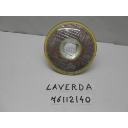 Grupo optico Laverda Lz 125-175 cc