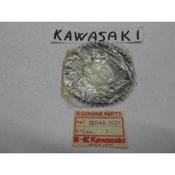 arbol de levas Pinon Kawasaki 750