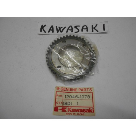 Getriebe Nockenwelle Kawasaki Gpx R C1-C3 600 88-90