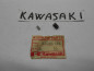 Molla Contralbero Di Bilanciamento Kawasaki 600 650