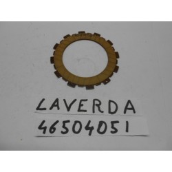 Disco Esterno Frizione Laverda Lz 125-175 Cc