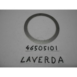 Disco Interno Frizione Laverda Gs 125 Cc Lesmo