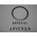 Disco de embrague interno Laverda Gs 125 Cc Lesmo