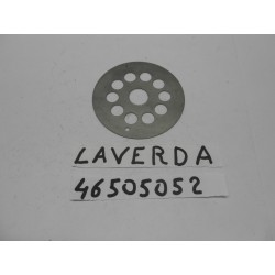 Embrague de disco internas Laverda Lz 125-175 cc