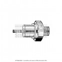 Ampoule de pression d'huile Moto Guzzi V11 Sport (Kr) 1100 99/01