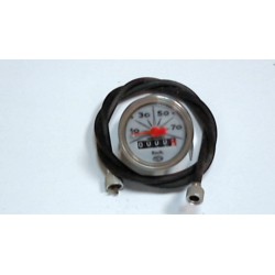 Odometer speedometer Original CEV Moped Period