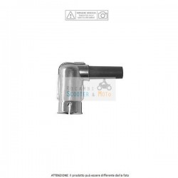Spark Plug Resistor Spc Piaggio X8 Street E2 (M49200) 150 06/08