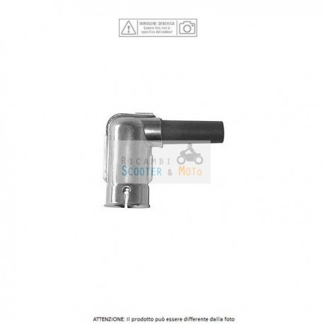 Spark Plug Resistor Looxor Peugeot 125 02/03