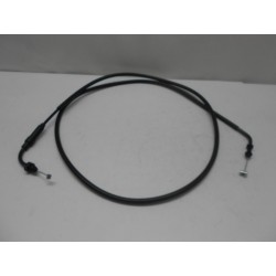 Cable Gas Original Malaguti Ciak 125-150-200 Cc 00-06