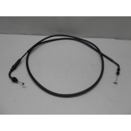 Kabel Gas Original-Malaguti Ciak 125-150-200 Cc 00-06