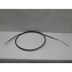 Cable de freno trasero original Malaguti Crosser 50 Cc