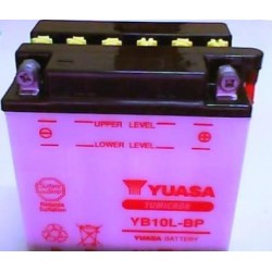 Batteria Yuasa YB10L-BP 12V 11Ah