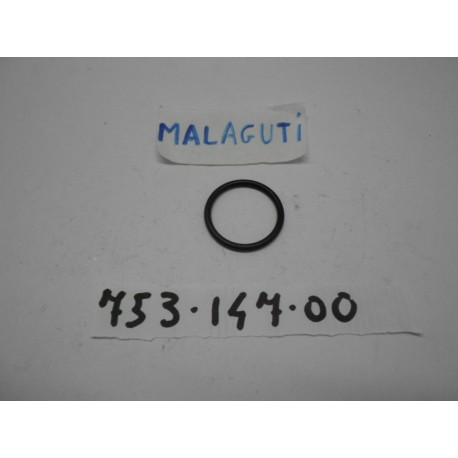 Race Ring Oil Filler 34.7 X 3.5 Original Malaguti