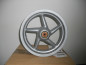 Circle Front Wheel Aluminum Original Aprilia Leonardo 250