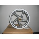 Circle Front Wheel Aluminum Original Aprilia Sr 50