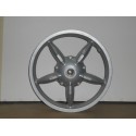 Circulo de la rueda delantera de aluminio original Aprilia Scarabeo 50