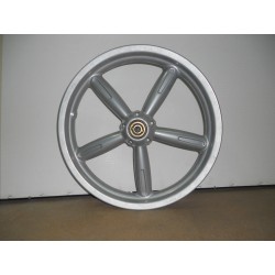Circulo de la rueda delantera de aluminio original Aprilia Scarabeo 125/150/200