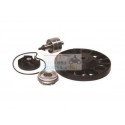 Impulseur Pompe à eau Kit de révision Piaggio X Evo 125 2007-2012
