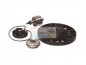 Impeller Wasserpumpe Revision Kit Piaggio X Evo 125 2007-2012