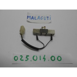 Der elektrische Widerstand MALAGUTI alle Modelle und 50 CC 100 CC '92 -2006