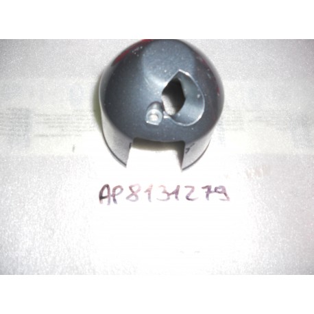 Cap Tachometer Gray Original Aprilia Europe 50/125