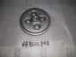 Clutch Pressure Plate Original Aprilia Motor Am345