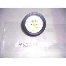 Tachometer Original Aprilia Af1 125