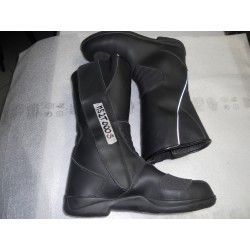 Axo WP Boot Titan Black Size 42