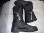 Axo WP Boot Titan Black Size 42