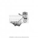 Bracelet d'embrayage S / E Levier Decompre Rmz Suzuki 250 4T 05/06