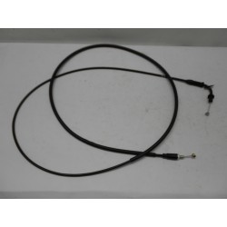 Gas cable Aprilia Scarabeo 50 Cc Di-Tech