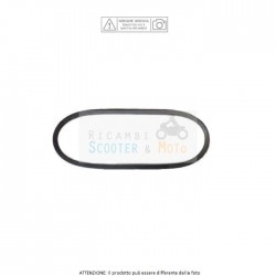 Cinturon Bando Alternador Piaggio Ape P 501 (Mpr2T) 190 78/96