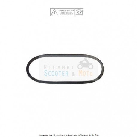Belt Bando Alternator Piaggio Ape P 501 (Mpr2T) 190 78/96