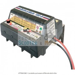 Akkuladegerät TecMate Tester Tester Battery Mate 150 90 150 9