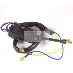 Switch Devio Lights Vespa Px Pe 125 150 200 Rainbow S / Opp Elettr