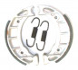 Bremsbacken Durchmesser 105 x 20 Standard-Aprilia Piaggio