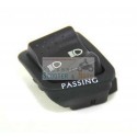Button switch Devio Lights With Passing Piaggio Fly 125 150