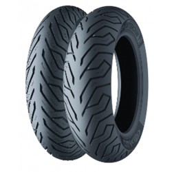 Gummi-Reifen Michelin-Reifen 120 70 15 Stadt Grip 56P