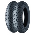 Gummi-Reifen Michelin-Reifen 120 70 15 Stadt Grip 56P