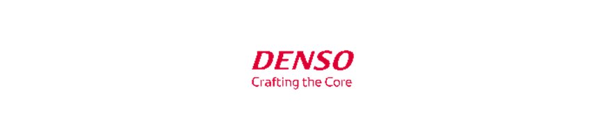 DENSO Candles