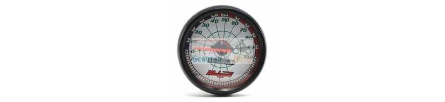 Odometer / Speedometer Cover