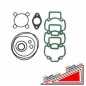 Motor Seals and miscellaneous